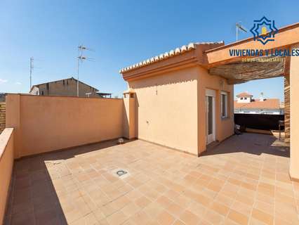 Casa en venta en Armilla