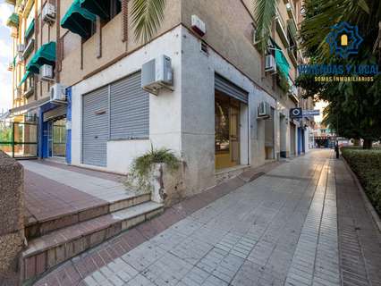 Local comercial en venta en Granada