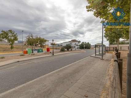 Parcela rústica en venta en Alhendín