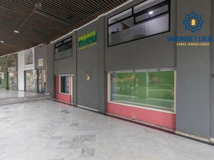 Local comercial en venta en Granada