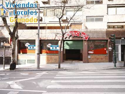 Local comercial en venta en Granada