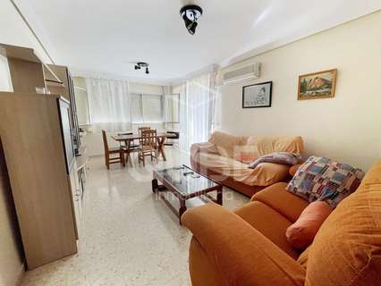 Piso en venta en Málaga