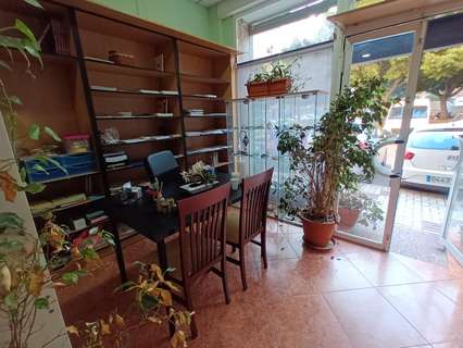 Local comercial en venta en Málaga