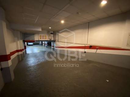 Plaza de parking en venta en Málaga