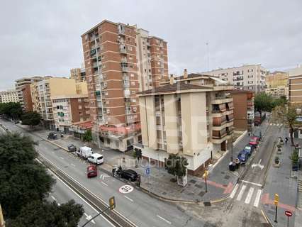 Piso en venta en Málaga