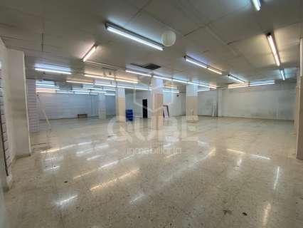 Local comercial en venta en Málaga