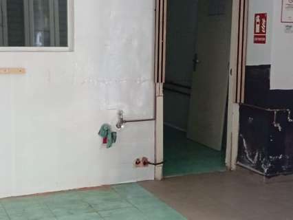 Local comercial en venta en Málaga rebajado