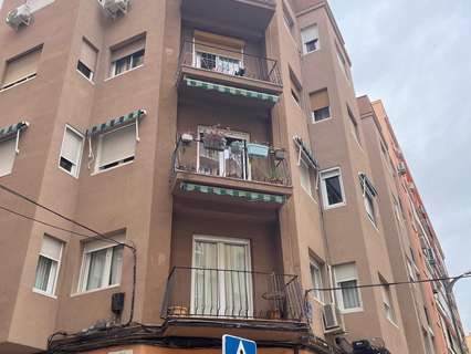 Piso en venta en Málaga