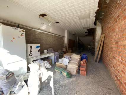 Local comercial en venta en Málaga