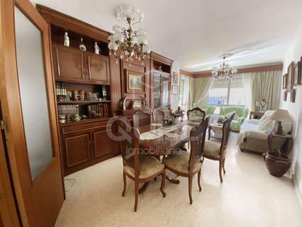 Piso en venta en Málaga