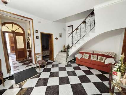 Casa en venta en Cuevas de San Marcos