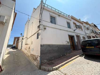 Casa en venta en Cuevas de San Marcos