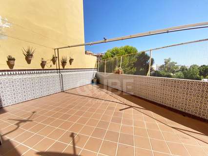 Piso en venta en Málaga