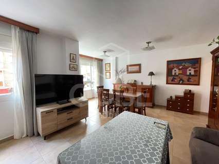 Piso en venta en Málaga rebajado