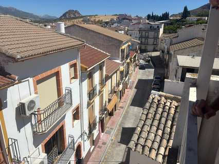 Casa en venta en Cuevas de San Marcos