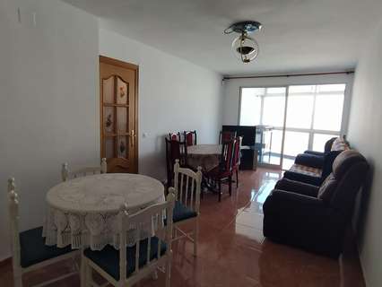 Piso en venta en Málaga