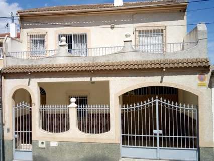 Chalet en venta en Cuevas de San Marcos