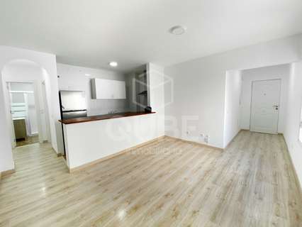 Piso en venta en Málaga rebajado