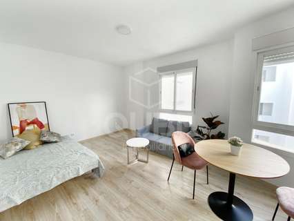Estudio en venta en Málaga rebajado