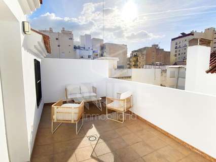 Ático en venta en Málaga rebajado