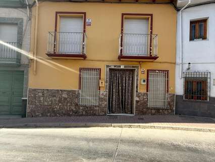 Casa en venta en Cuevas de San Marcos