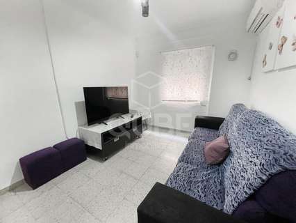 Piso en venta en Málaga rebajado