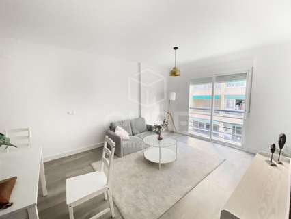 Piso en venta en Málaga