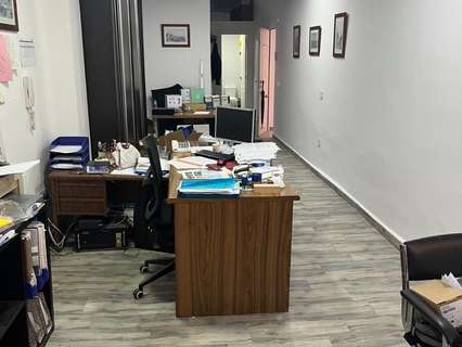 Local comercial en alquiler en Málaga