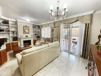 Casa en venta en Málaga