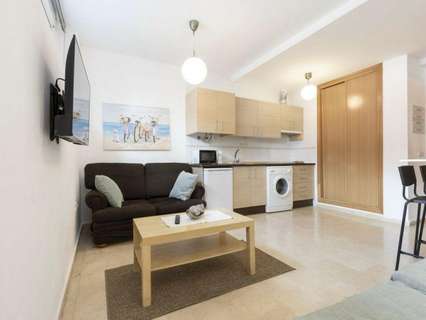 Piso en venta en Málaga