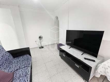 Piso en venta en Málaga