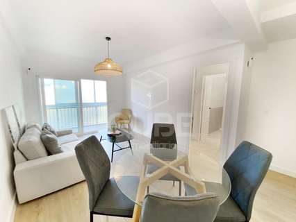 Piso en venta en Málaga