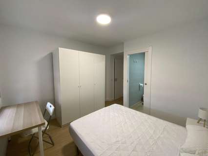 Piso en alquiler en Málaga