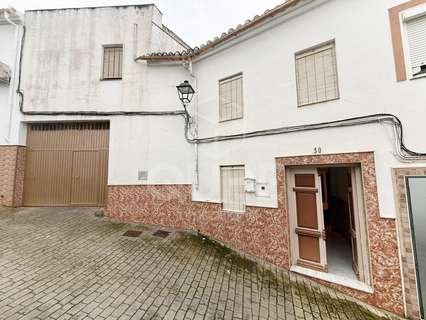 Casa en venta en Cuevas de San Marcos