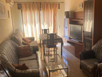 Piso en venta en Antequera