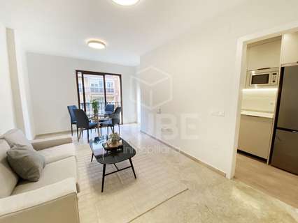 Piso en venta en Málaga