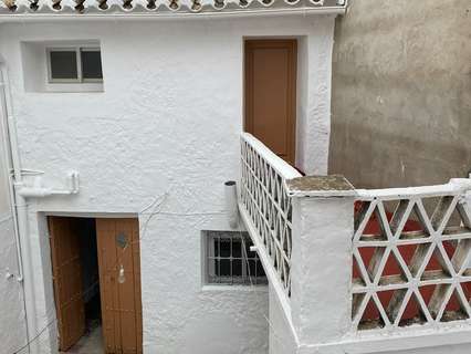 Casa en venta en Cuevas de San Marcos