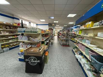 Local comercial en venta en Cuevas de San Marcos