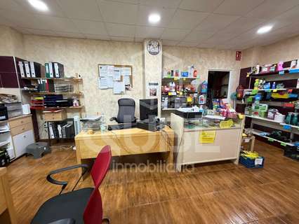 Local comercial en venta en Málaga