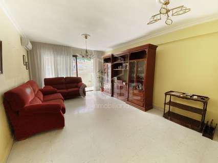 Piso en venta en Málaga