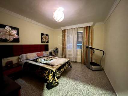 Piso en venta en Málaga