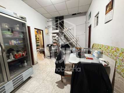 Local comercial en venta en Málaga