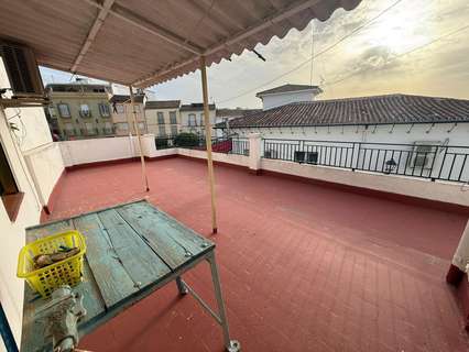 Ático dúplex en venta en Cuevas de San Marcos