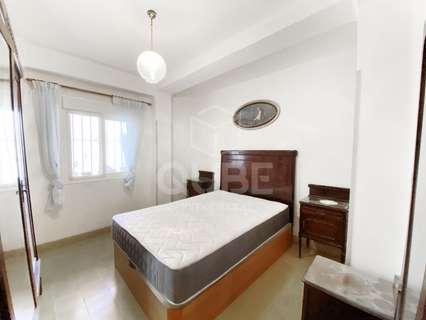 Piso en venta en Málaga rebajado
