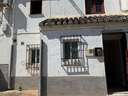 Casa en venta en Cuevas de San Marcos