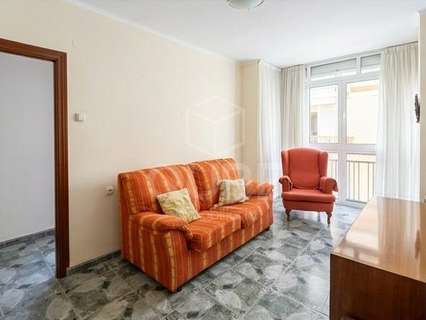 Piso en venta en Málaga