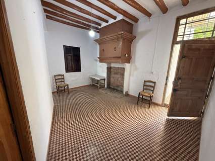 Piso en venta en Cuevas de San Marcos