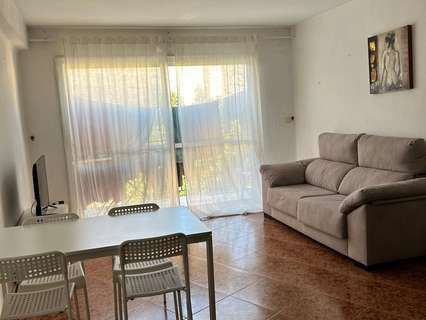 Piso en alquiler en Málaga rebajado