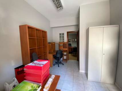 Local comercial en alquiler en Málaga