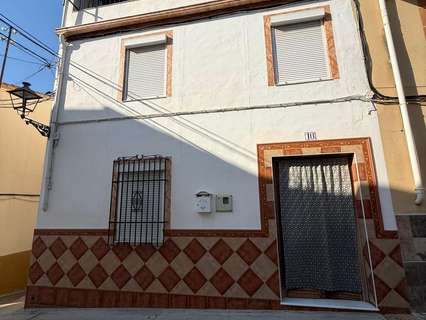 Casa en venta en Cuevas de San Marcos